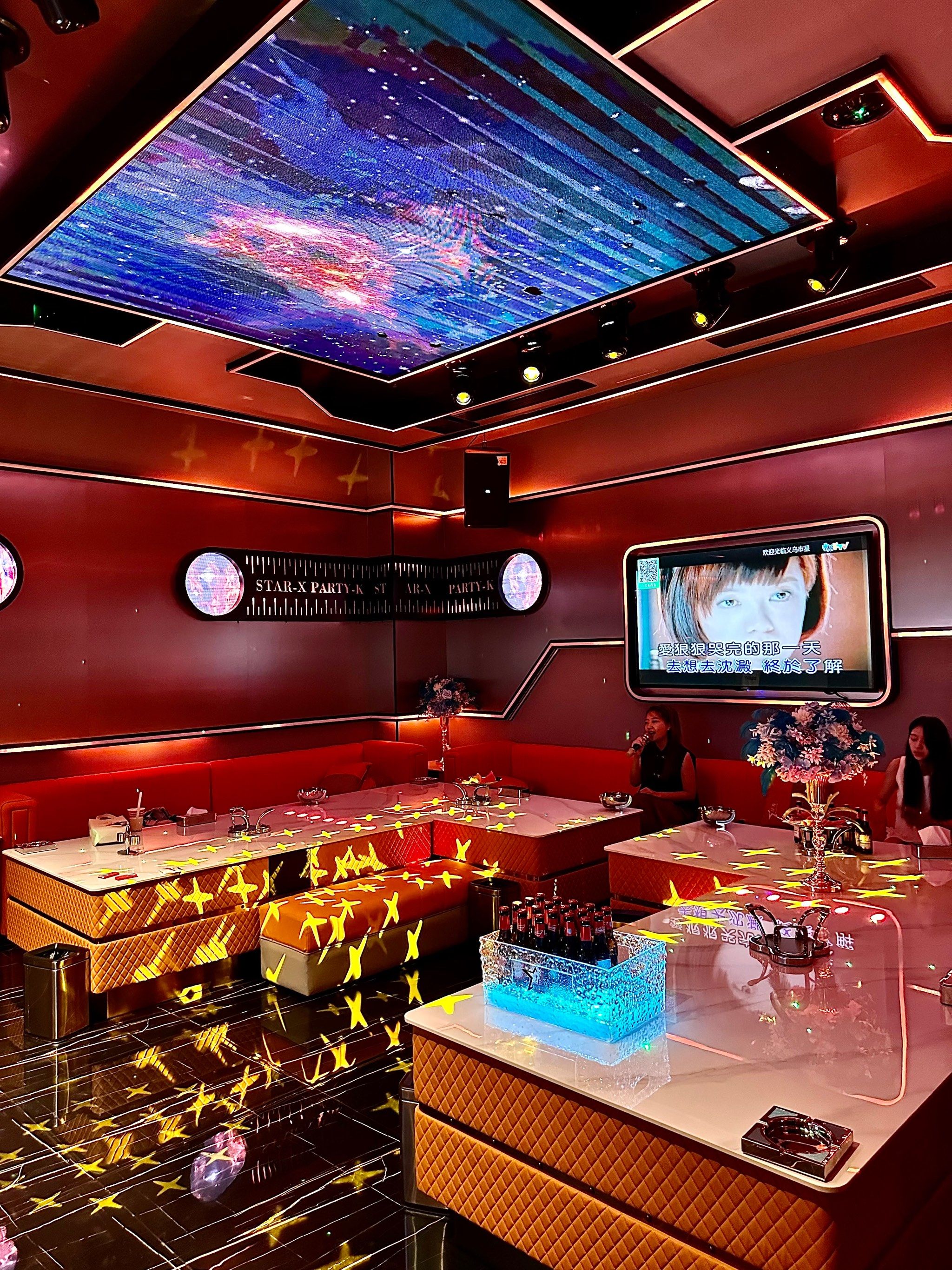 衢州商务ktv引领商务ktv新模式-柯城区ktv预订