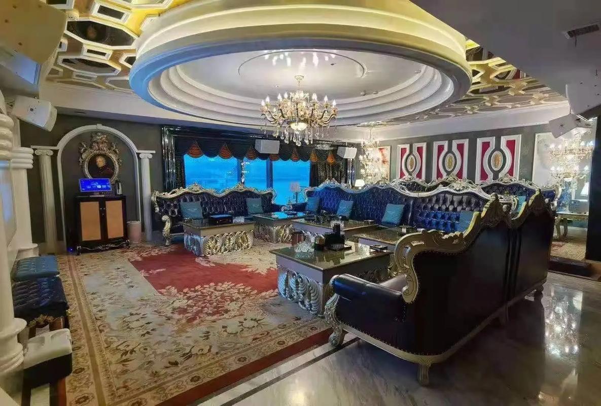 衢州商务ktv环境与体验好吗-柯城区ktv预订